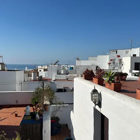 Mirador Playa 公寓