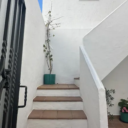 Apartamento Mirador Playa *
