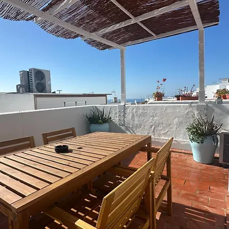 Apartamento Mirador Playa Conil De La Frontera