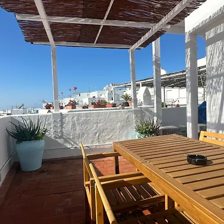 Mirador Playa Apartamento Conil De La Frontera