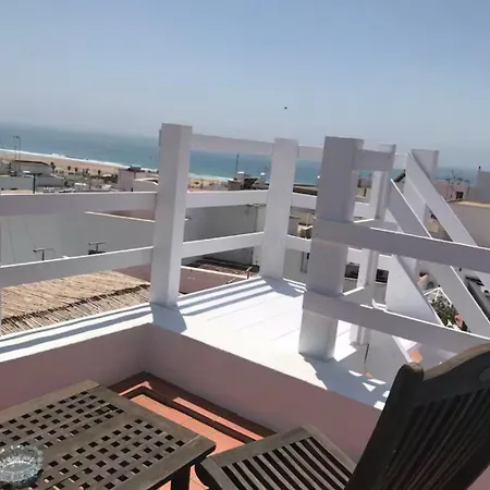 Mirador Playa Apartamento Conil De La Frontera